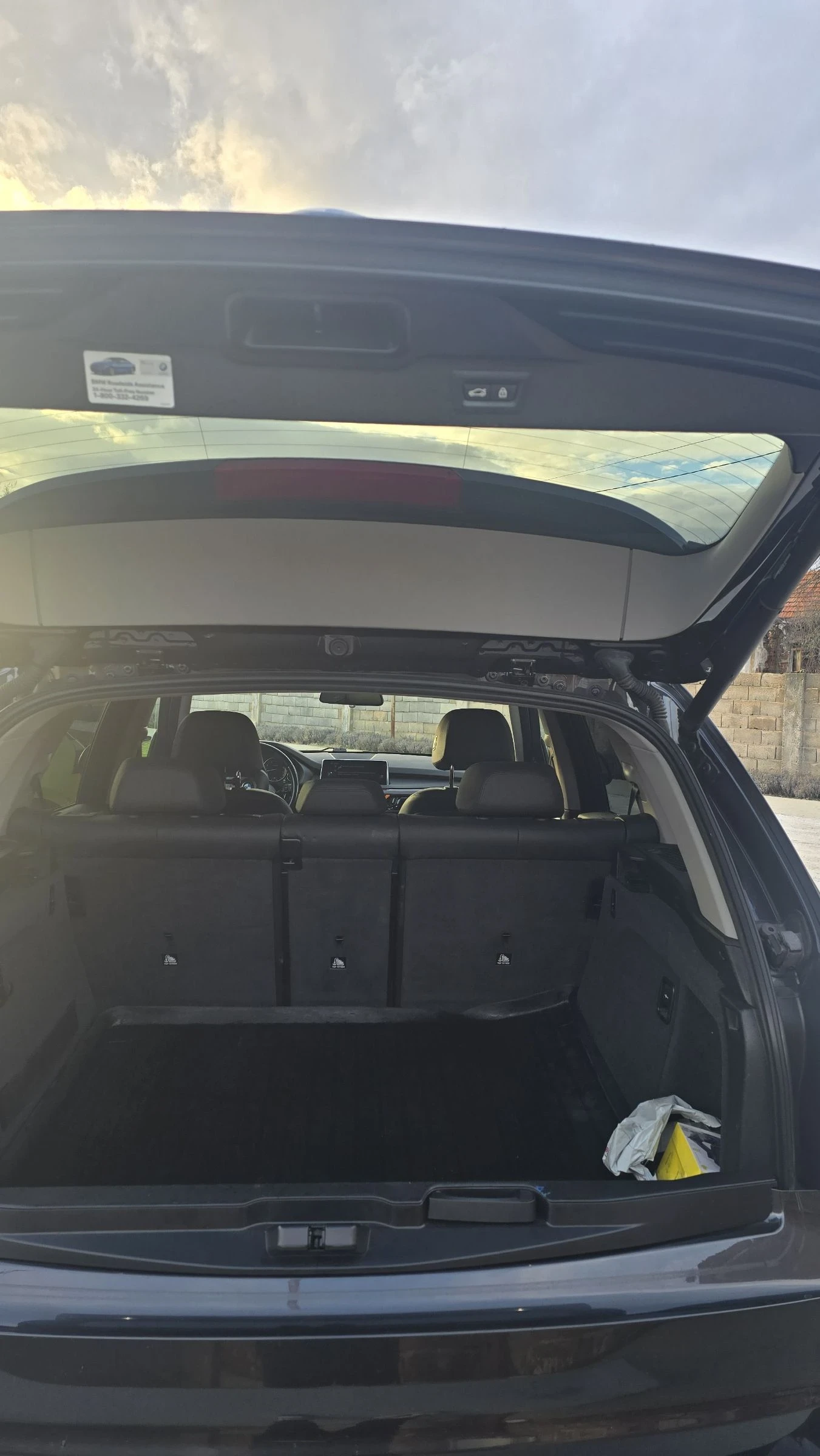 BMW X5 3.5 x drive , снимка 4 - Автомобили и джипове - 53727367