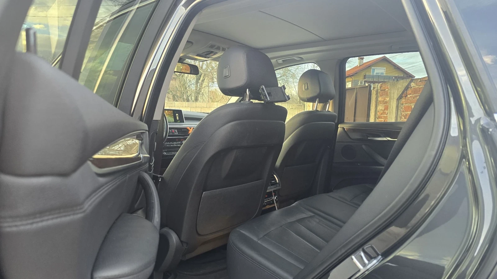 BMW X5 3.5 x drive , снимка 5 - Автомобили и джипове - 53727367