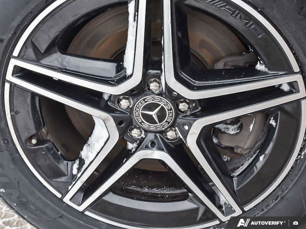 Mercedes-Benz GLE * 450 I Leather I NAV I 360 Camera I Sunroof I A * | Mobile.bg � ����������� 10