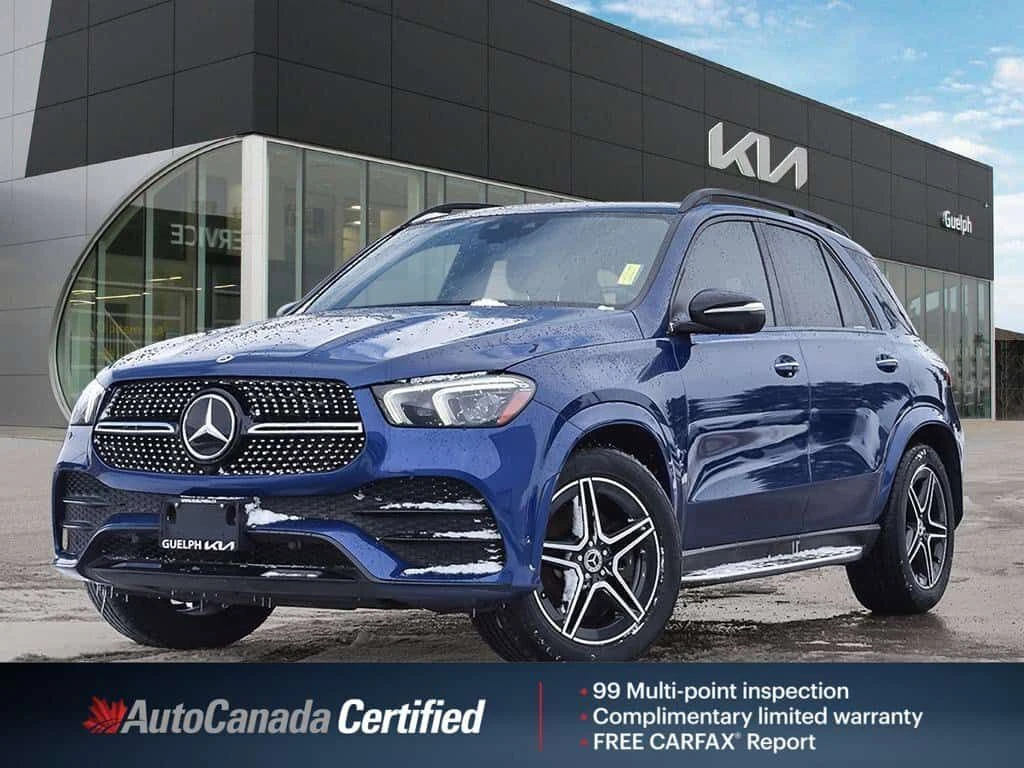 Mercedes-Benz GLE * 450 I Leather I NAV I 360 Camera I Sunroof I A * | Mobile.bg � ����������� 1