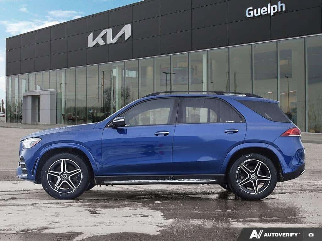 Mercedes-Benz GLE * 450 I Leather I NAV I 360 Camera I Sunroof I A * | Mobile.bg � ����������� 4