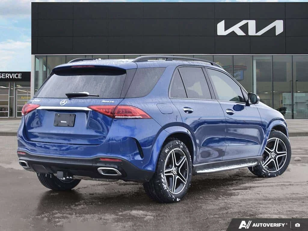 Mercedes-Benz GLE * 450 I Leather I NAV I 360 Camera I Sunroof I A * | Mobile.bg � ����������� 7
