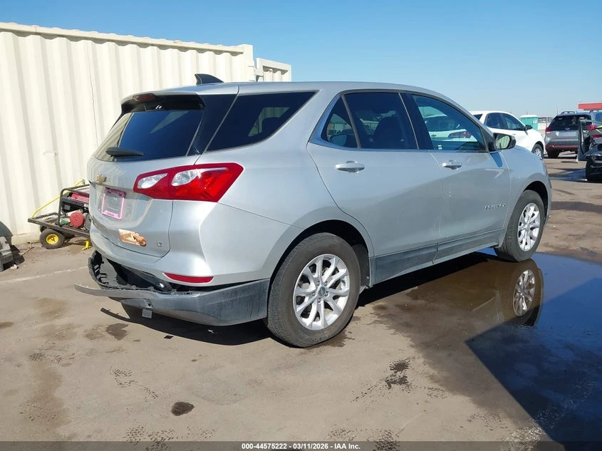 Chevrolet Equinox 1.5l Fwd Lt 1.5L Turbo | Mobile.bg � ����������� 4