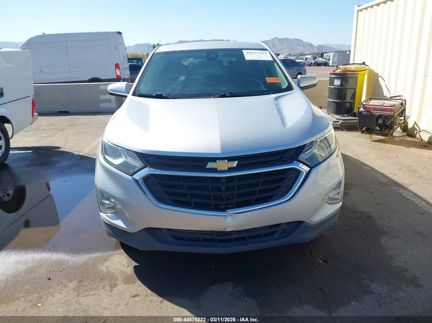 Chevrolet Equinox 1.5l Fwd Lt 1.5L Turbo | Mobile.bg � ����������� 12