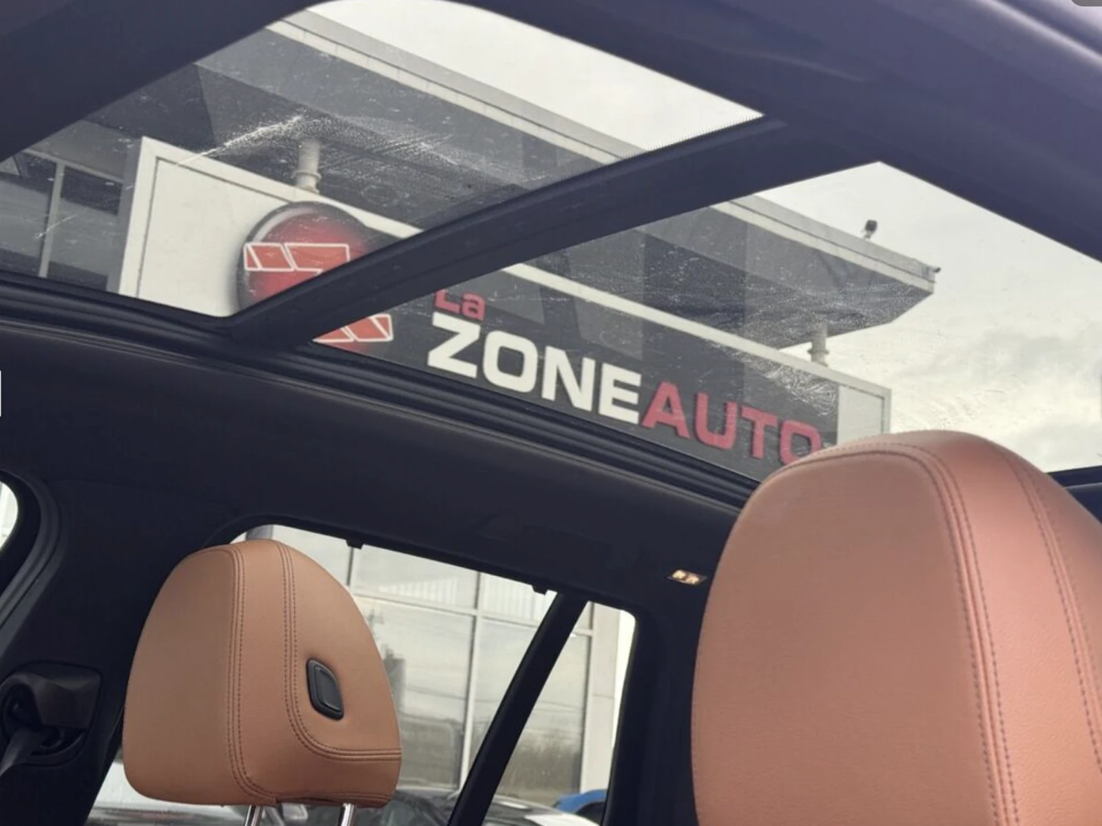 BMW X3 M40i, снимка 9 - Автомобили и джипове - 54120990