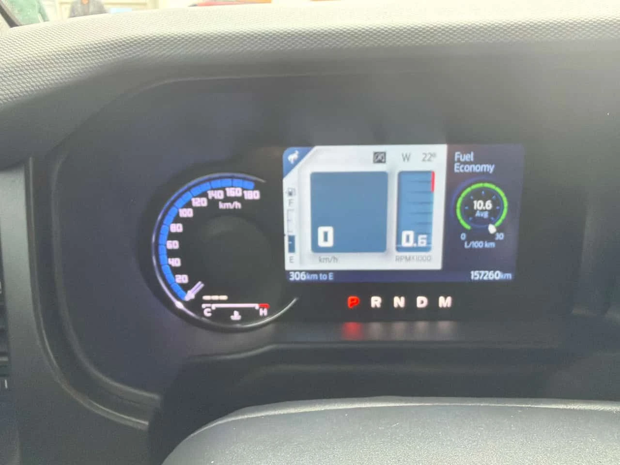 Ford Bronco * 4 Door 4x4 * ПОДГРЕВ* KEYLESS* , снимка 6 - Автомобили и джипове - 54190699