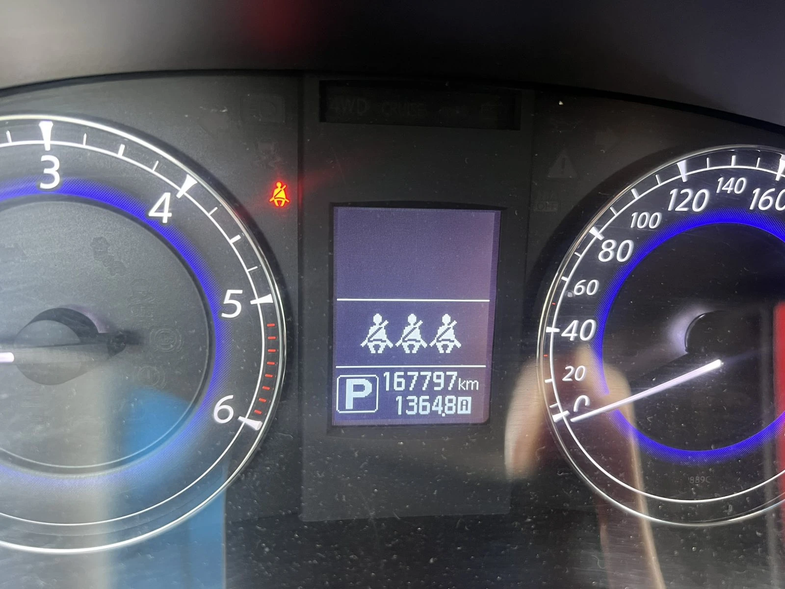 Infiniti QX50 Infiniti QX50 3.0d V6 AWD Premium | Mobile.bg � ����������� 5