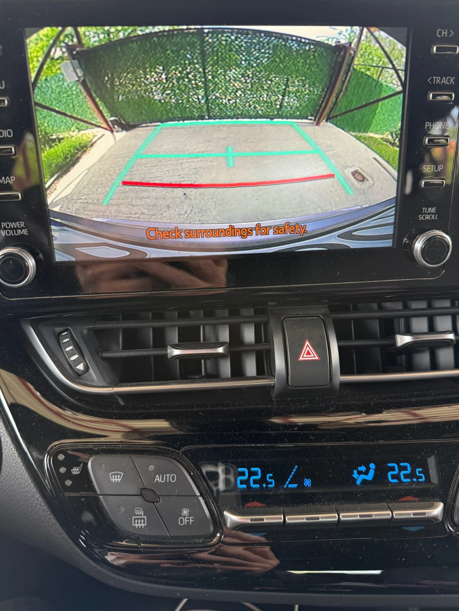 Toyota C-HR 1.8 Hybrid Keyless | Mobile.bg � ����������� 6