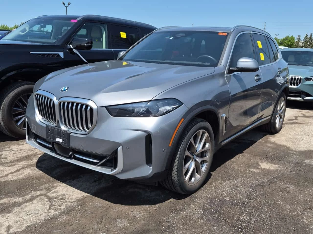 BMW X5 xDrive40i * Без инциденти * CARFAX * Oт BMW * 