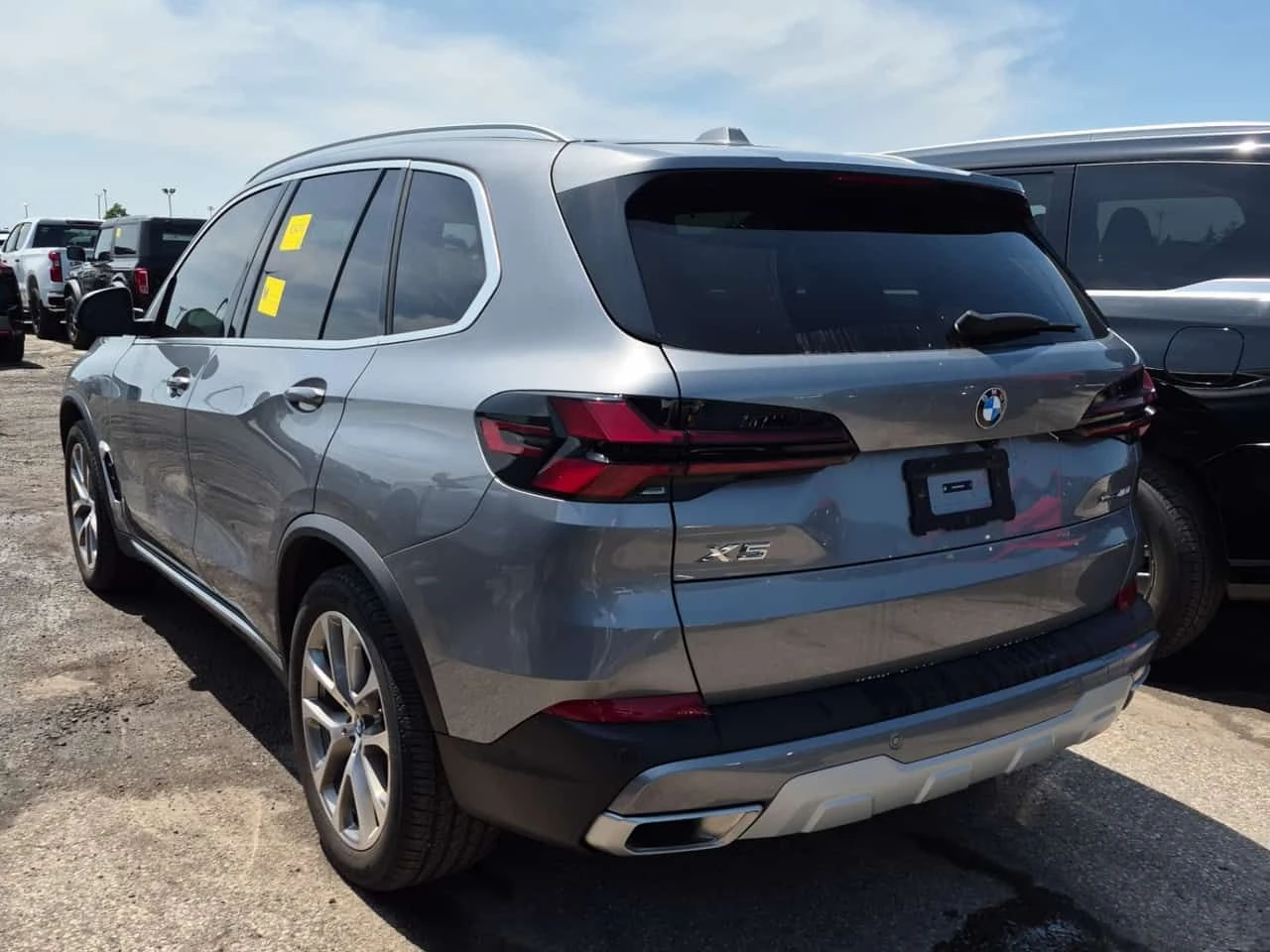 BMW X5 xDrive40i * Без инциденти * CARFAX * Oт BMW * , снимка 4 - Автомобили и джипове - 54688715