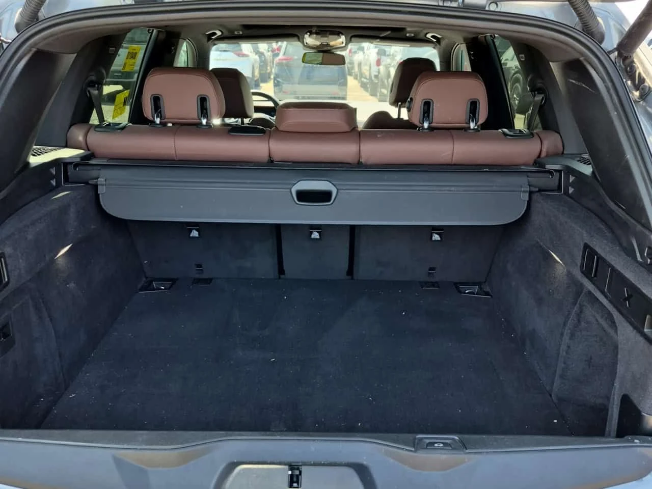 BMW X5 xDrive40i * Без инциденти * CARFAX * Oт BMW * , снимка 13 - Автомобили и джипове - 54688715