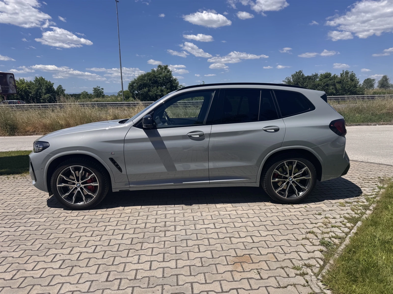 BMW X3 M40i | Mobile.bg � ����������� 3