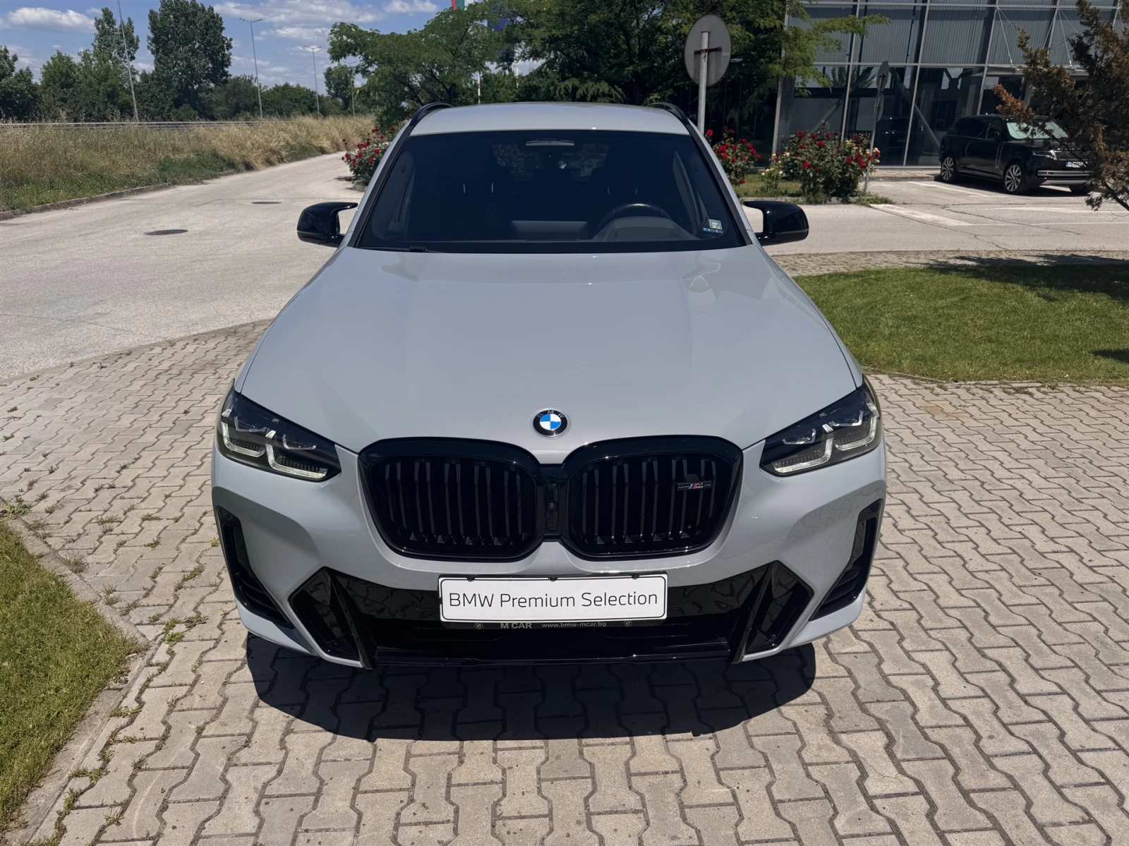 BMW X3 M40i | Mobile.bg � ����������� 8
