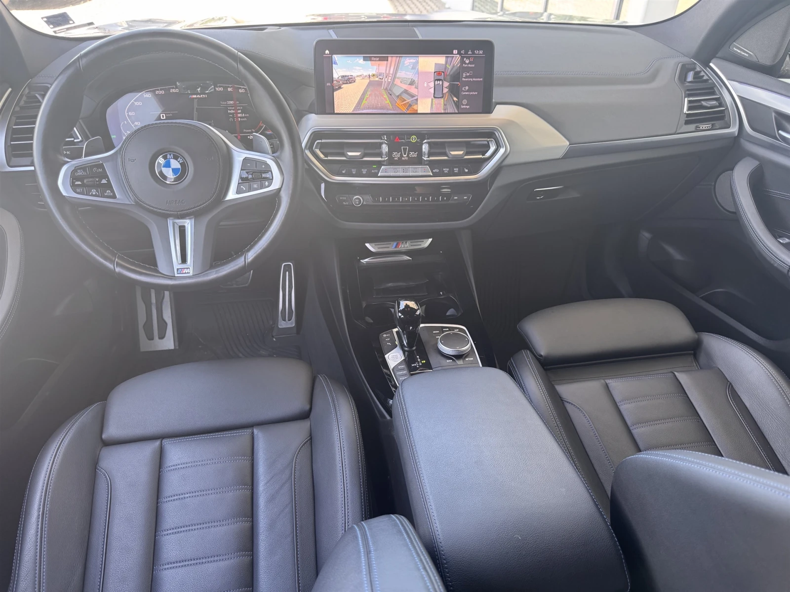 BMW X3 M40i | Mobile.bg � ����������� 15