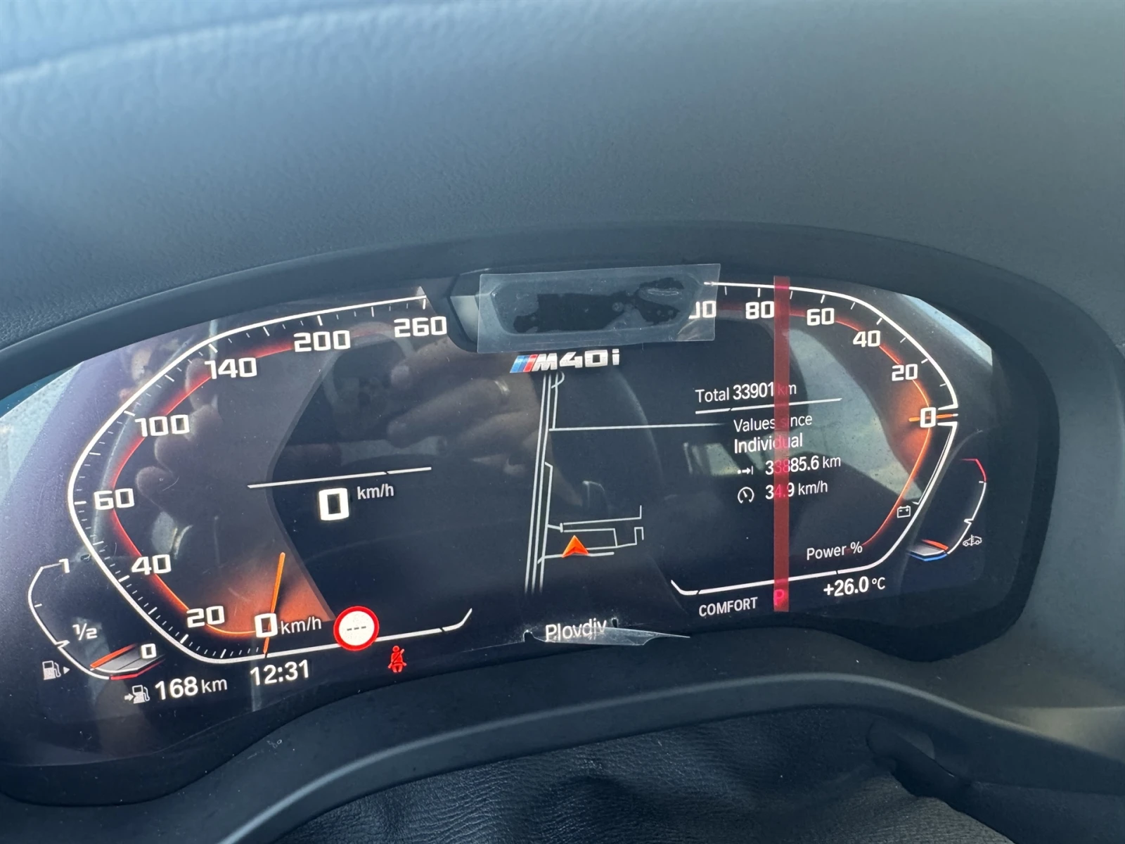 BMW X3 M40i | Mobile.bg � ����������� 7