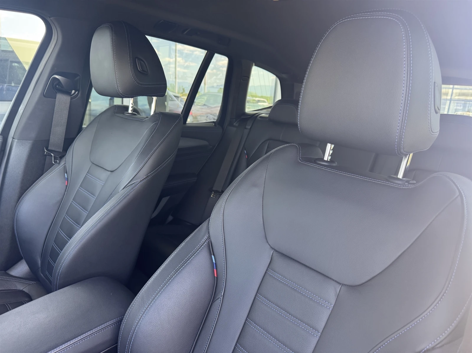 BMW X3 M40i | Mobile.bg � ����������� 13
