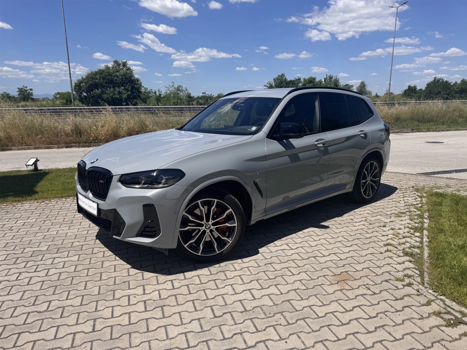 BMW X3 M40i | Mobile.bg � ����������� 1