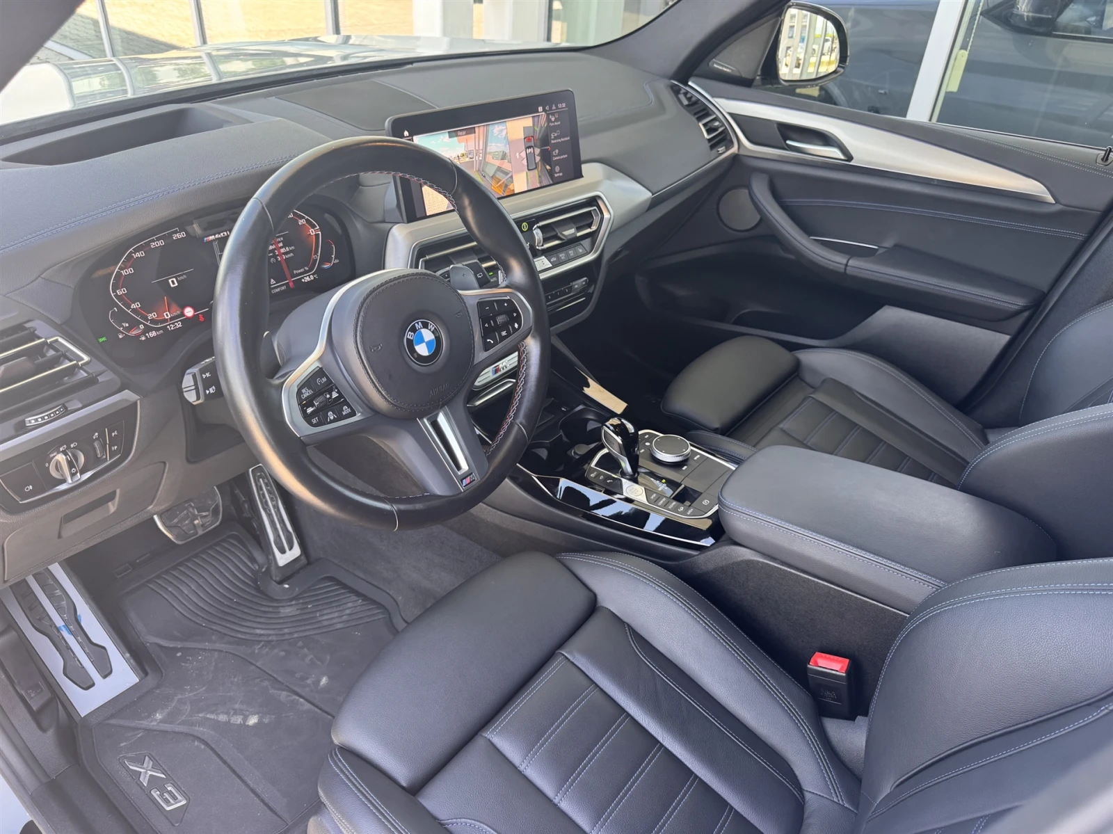 BMW X3 M40i | Mobile.bg � ����������� 6