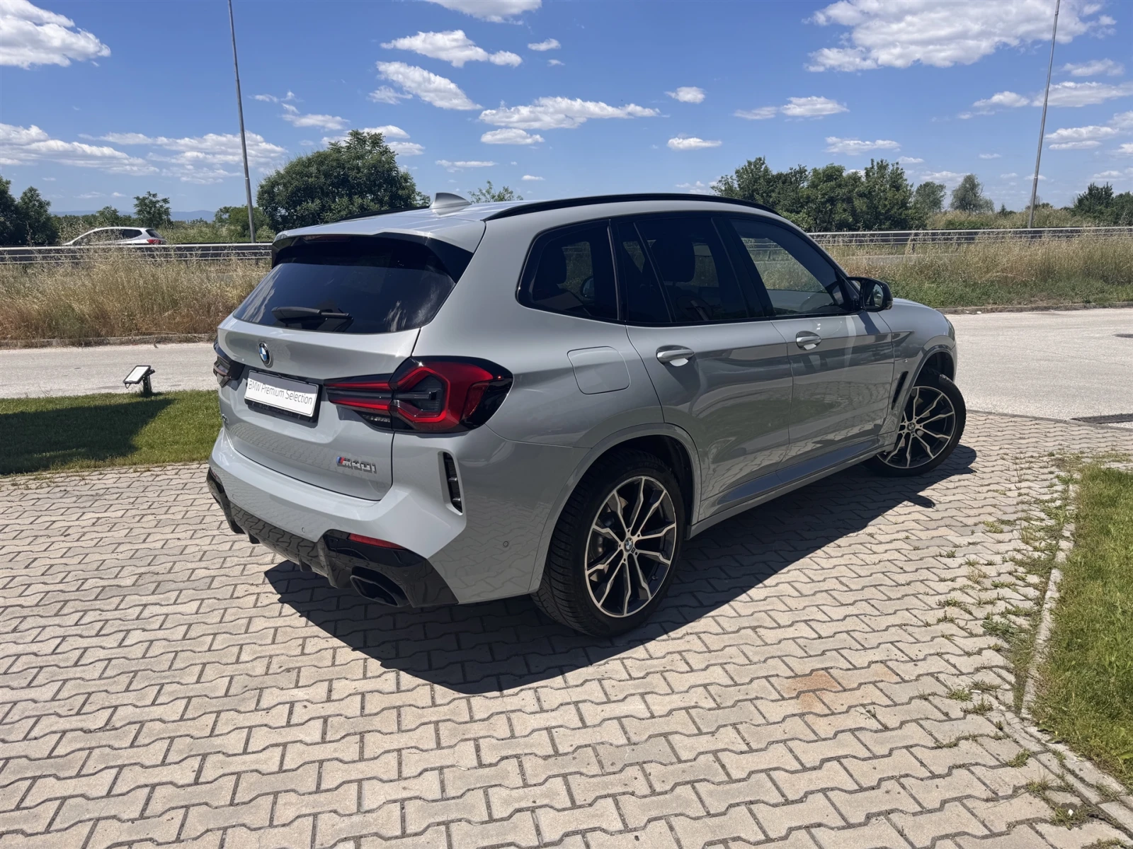 BMW X3 M40i | Mobile.bg � ����������� 2