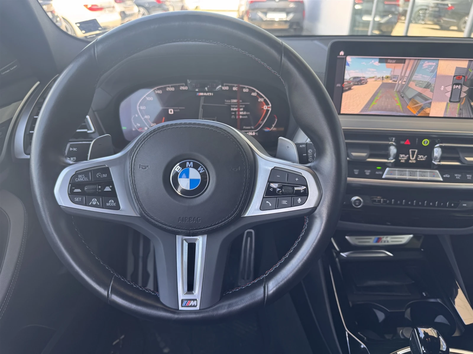 BMW X3 M40i | Mobile.bg � ����������� 16