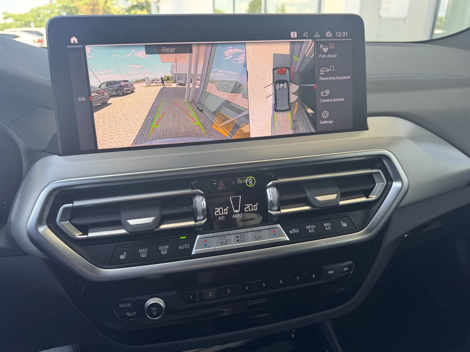 BMW X3 M40i | Mobile.bg � ����������� 10