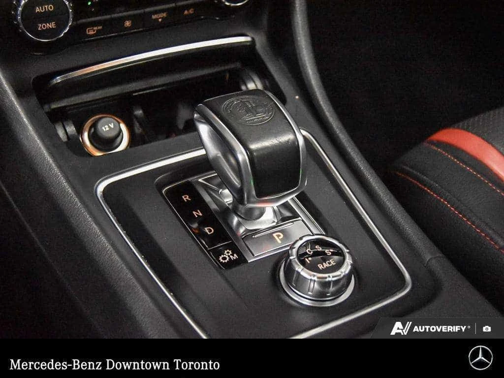 Mercedes-Benz GLA 45 AMG * CARFAX * ���� �� �� | Mobile.bg � ����������� 12