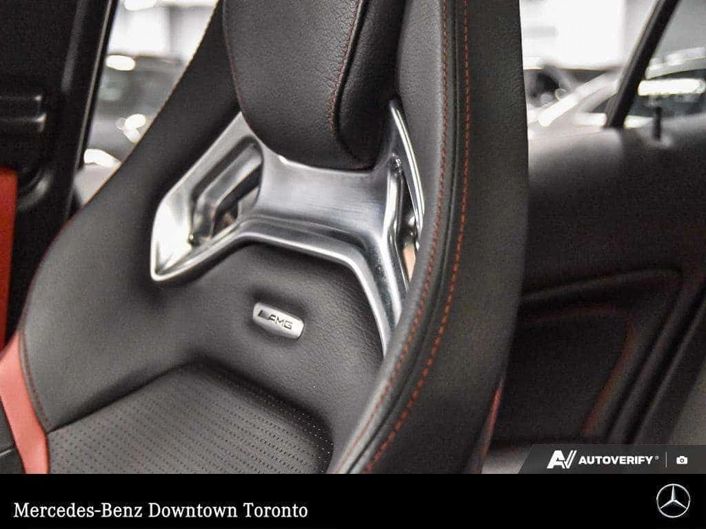 Mercedes-Benz GLA 45 AMG * CARFAX * ���� �� �� | Mobile.bg � ����������� 16