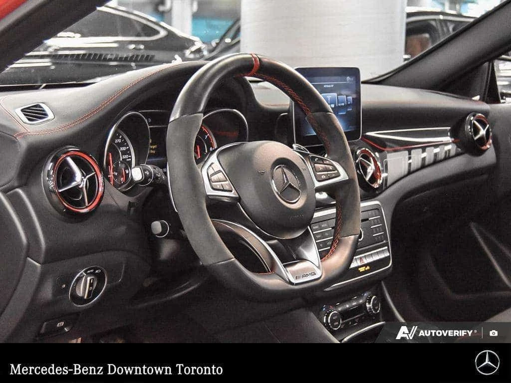 Mercedes-Benz GLA 45 AMG * CARFAX * ���� �� �� | Mobile.bg � ����������� 6