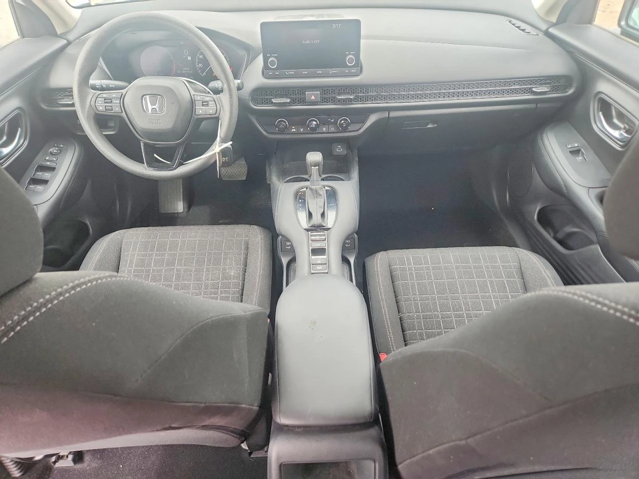 Honda Hr-v 2.0l Lx, снимка 8 - Автомобили и джипове - 54888528