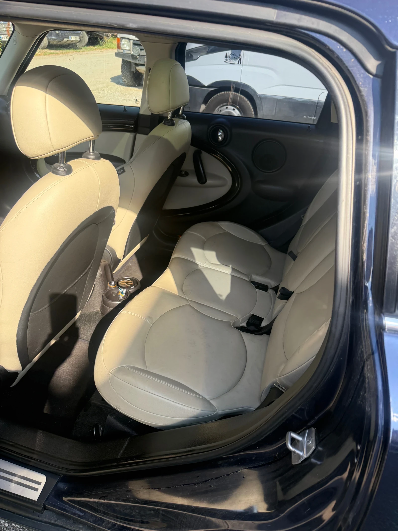 Mini Countryman, снимка 8 - Автомобили и джипове - 55223366
