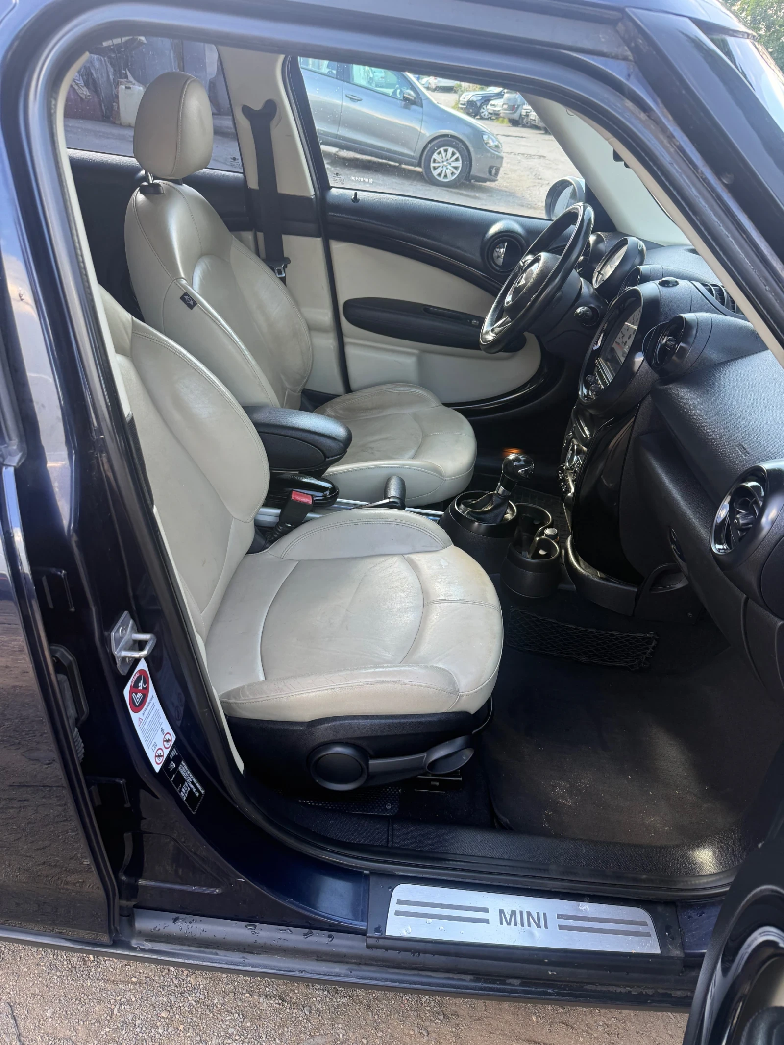 Mini Countryman, снимка 6 - Автомобили и джипове - 55223366