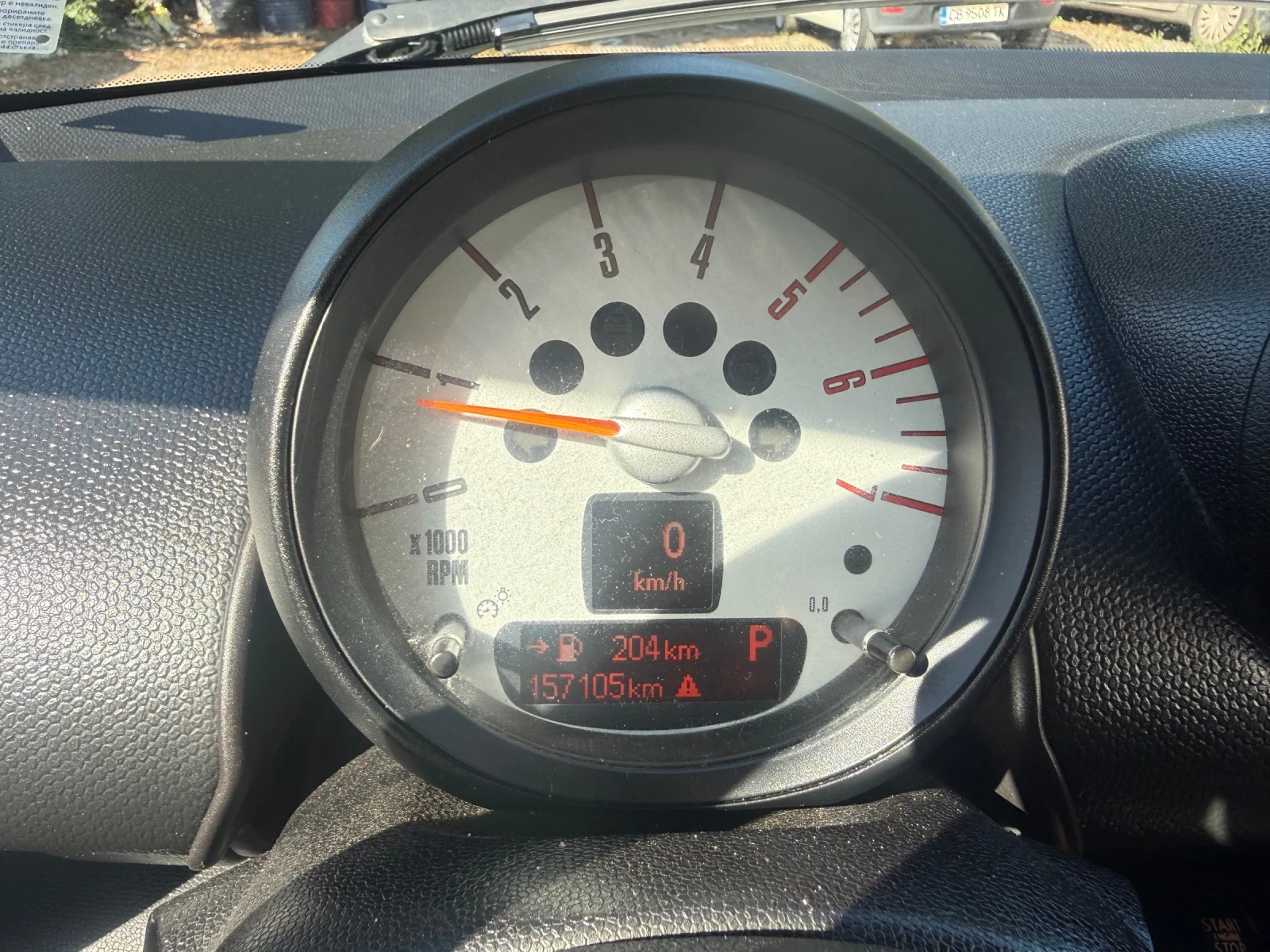 Mini Countryman, снимка 12 - Автомобили и джипове - 55223366