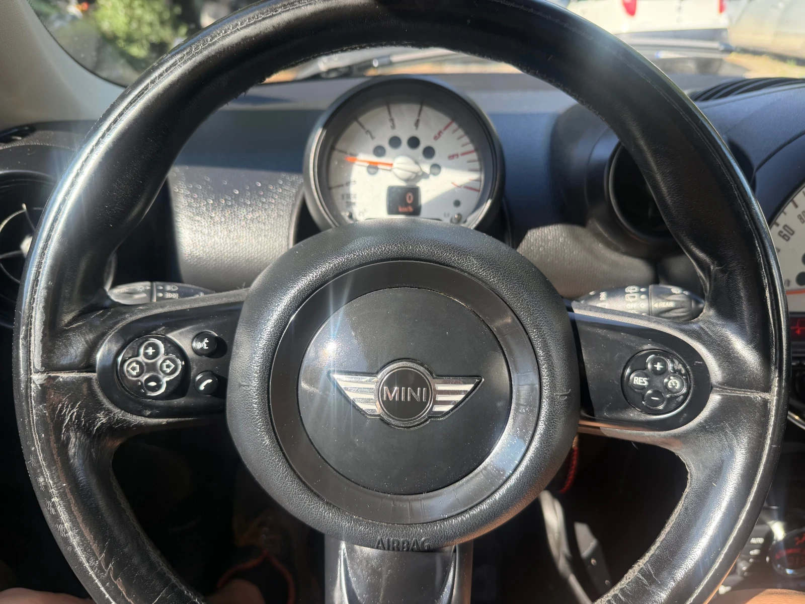 Mini Countryman, снимка 10 - Автомобили и джипове - 55223366
