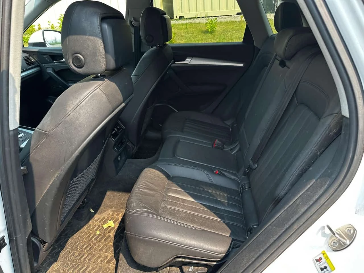 Audi Q5 * Komfort * CARFAX * БЕЗ ПЪРВОНАЧАЛНА ВНОСКА, снимка 11 - Автомобили и джипове - 55415990
