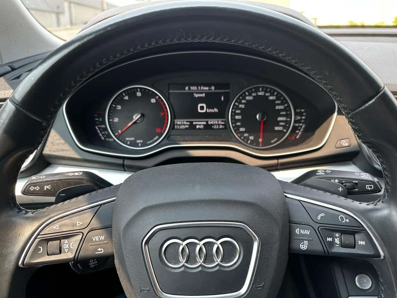 Audi Q5 * Komfort * CARFAX * БЕЗ ПЪРВОНАЧАЛНА ВНОСКА, снимка 8 - Автомобили и джипове - 55415990