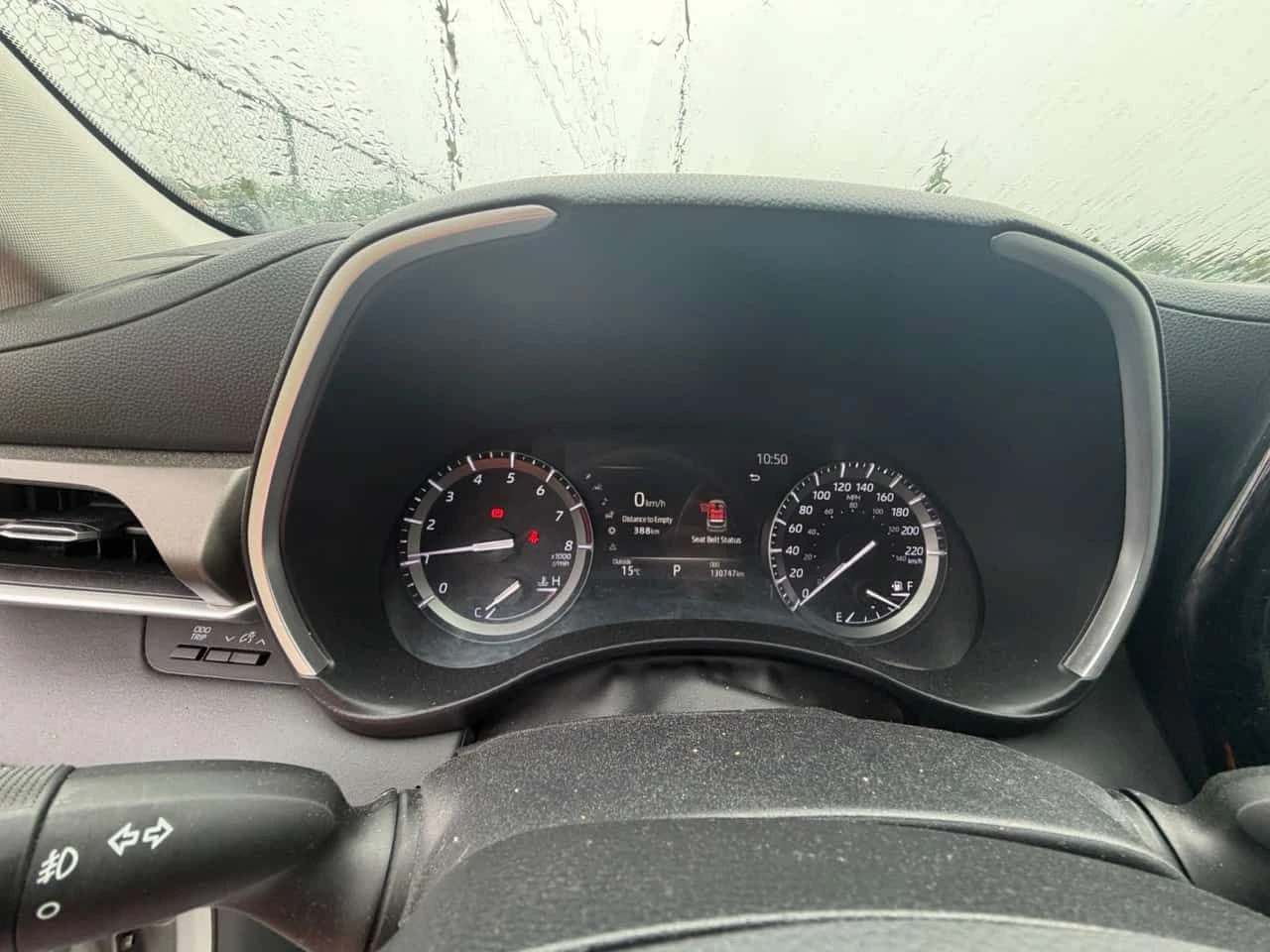 Toyota Highlander * XLE * CARFAX * ОПЦИЯ ЗА ФИНАНСИРАНЕ * , снимка 8 - Автомобили и джипове - 55481725