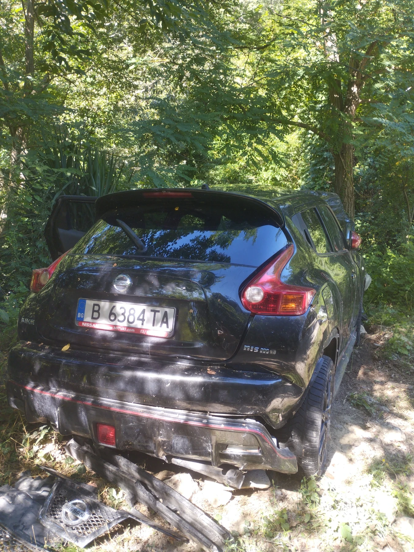 Nissan Juke Nismo | Mobile.bg � ����������� 3