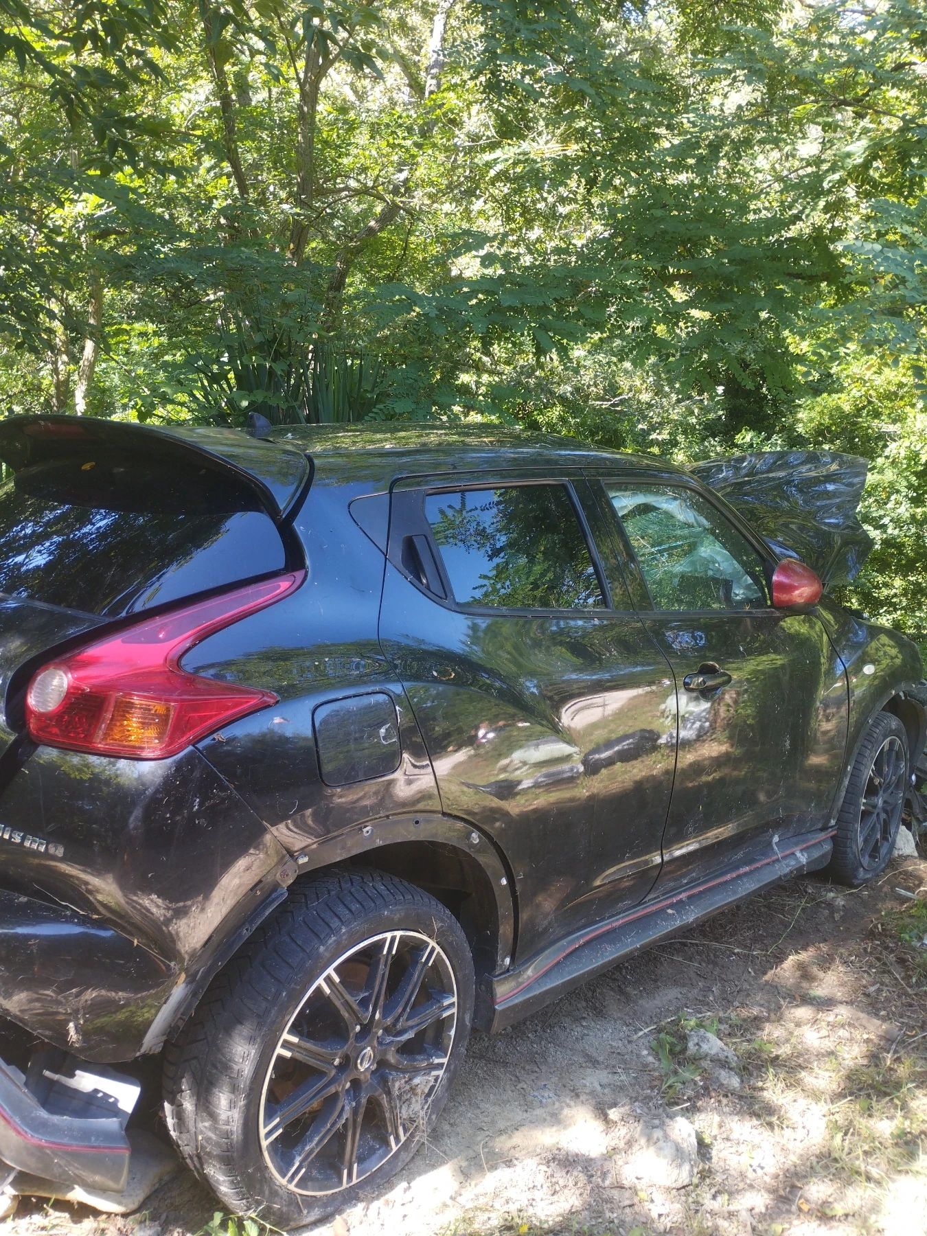 Nissan Juke Nismo | Mobile.bg � ����������� 2