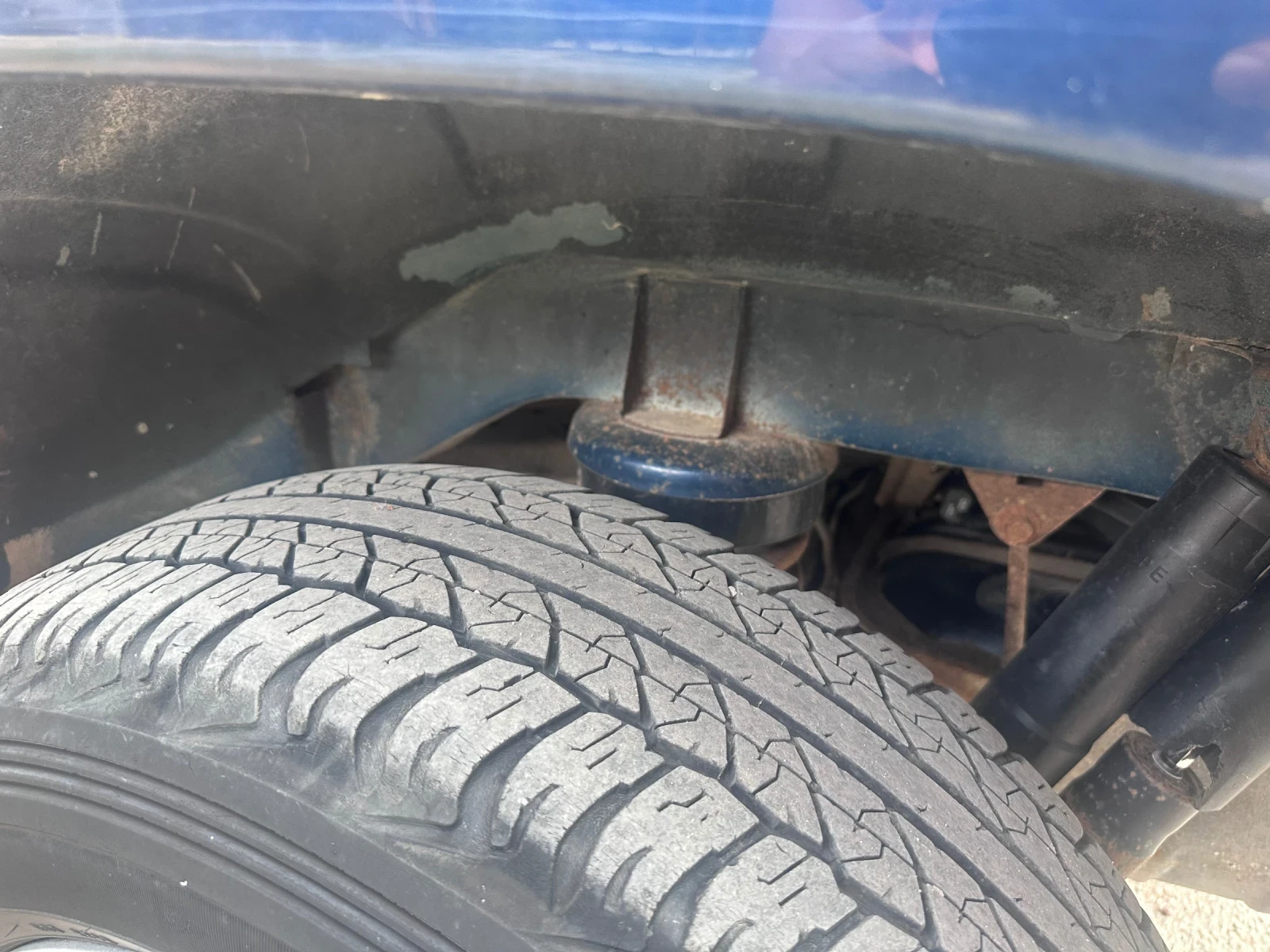 Jeep Grand cherokee, снимка 5 - Автомобили и джипове - 55598123