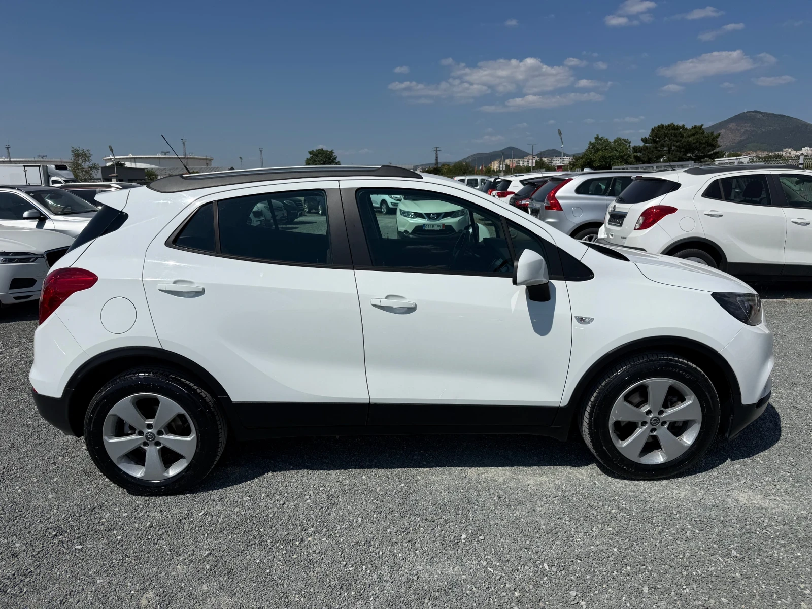 Opel Mokka (KATO НОВА), снимка 4 - Автомобили и джипове - 55626507
