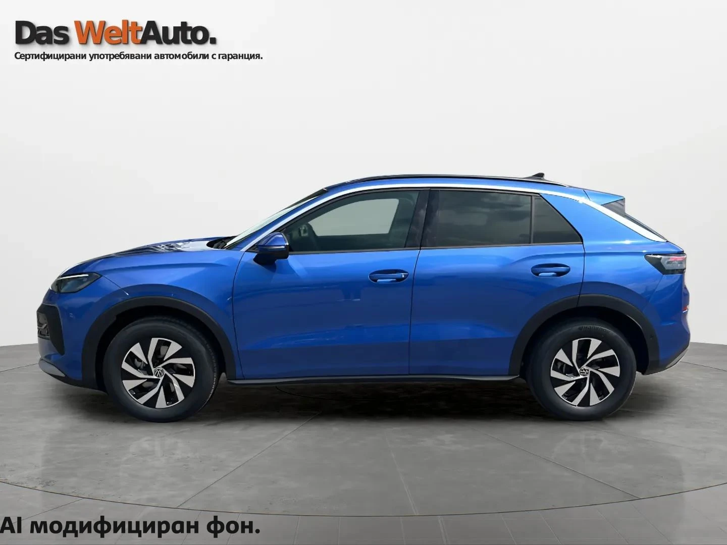 VW T-Roc | Mobile.bg � ����������� 2