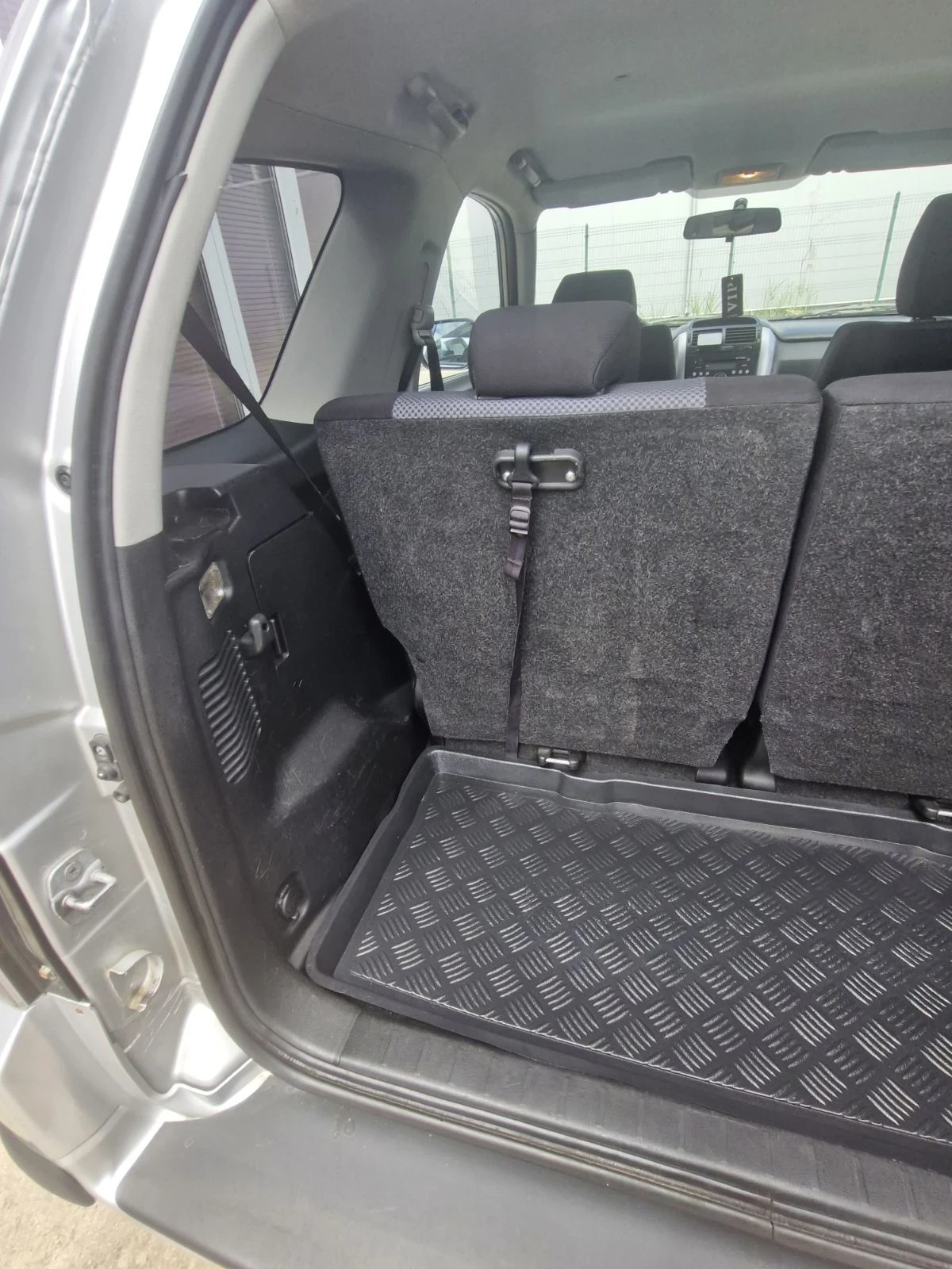 Suzuki Grand vitara 4x4, снимка 12 - Автомобили и джипове - 55890064