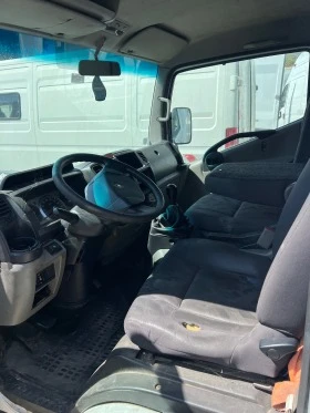 Renault Maxity НА ЧАСТИ!!!, снимка 4