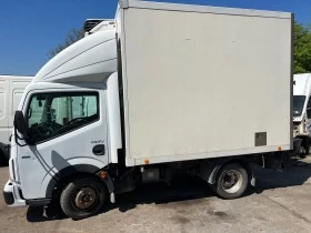 Renault Maxity НА ЧАСТИ!!!, снимка 3