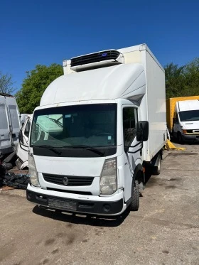 Renault Maxity НА ЧАСТИ!!!, снимка 1