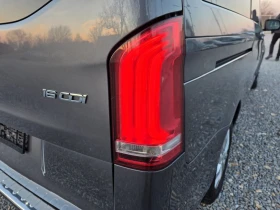 Mercedes-Benz Vito 2.2cdi 163k.c. 8+ 1, снимка 14
