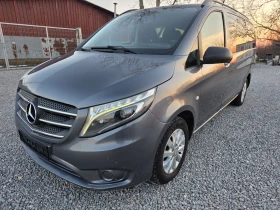 Mercedes-Benz Vito 2.2cdi 163k.c. 8+ 1, снимка 17