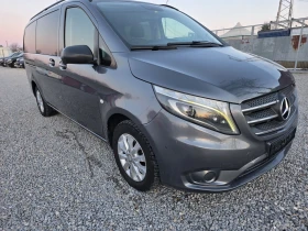 Mercedes-Benz Vito 2.2cdi 163k.c. 8+ 1, снимка 2
