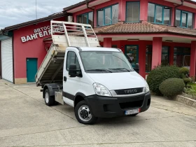 Iveco Daily 3.0HPI* 35C18* 2.80 метра каросерия, снимка 1