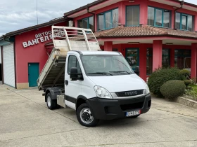 Iveco Daily 3.0HPI* 35C18* 2.80 метра каросерия, снимка 13
